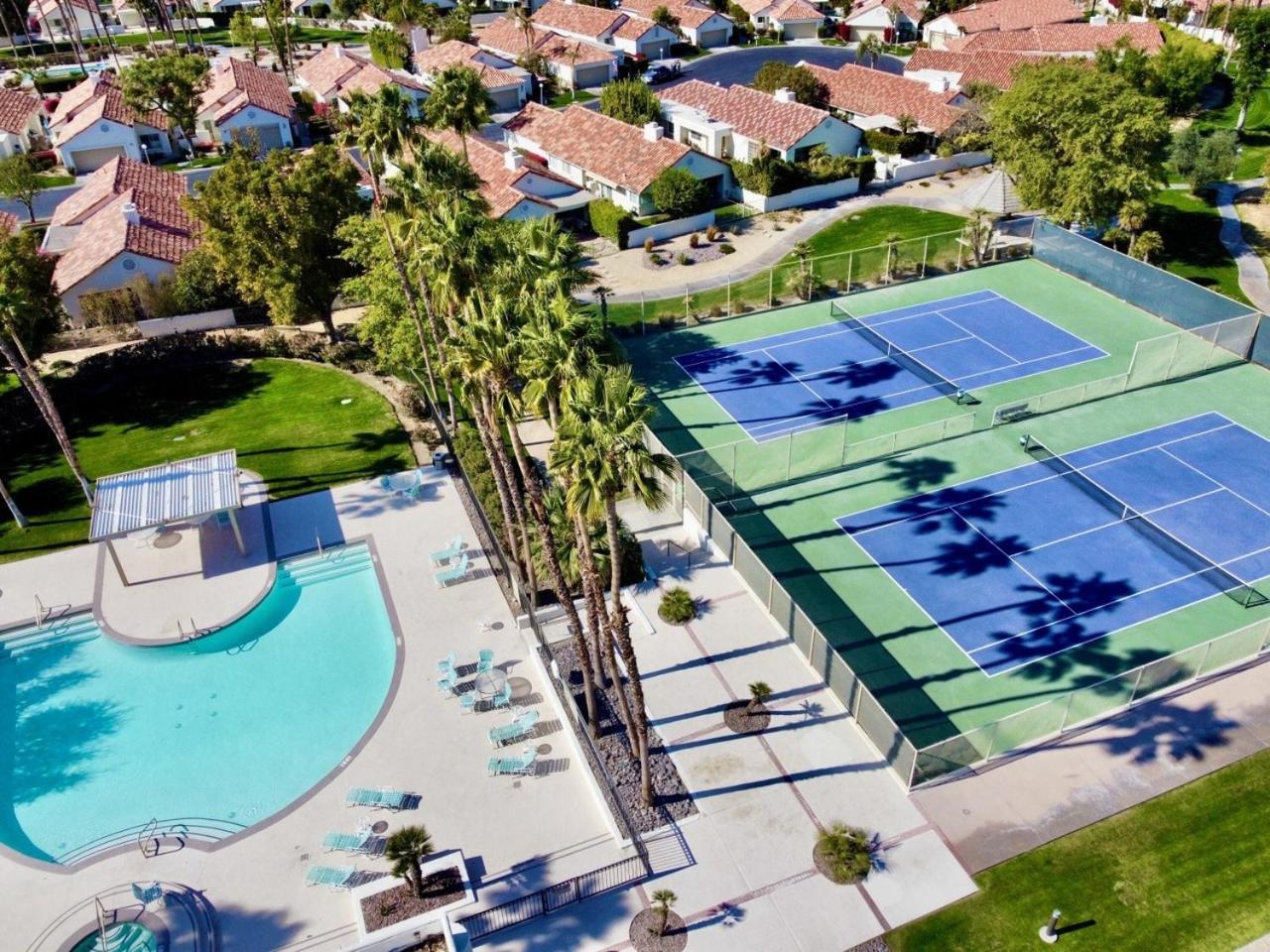 Desert Breezes Resort Palm Desert