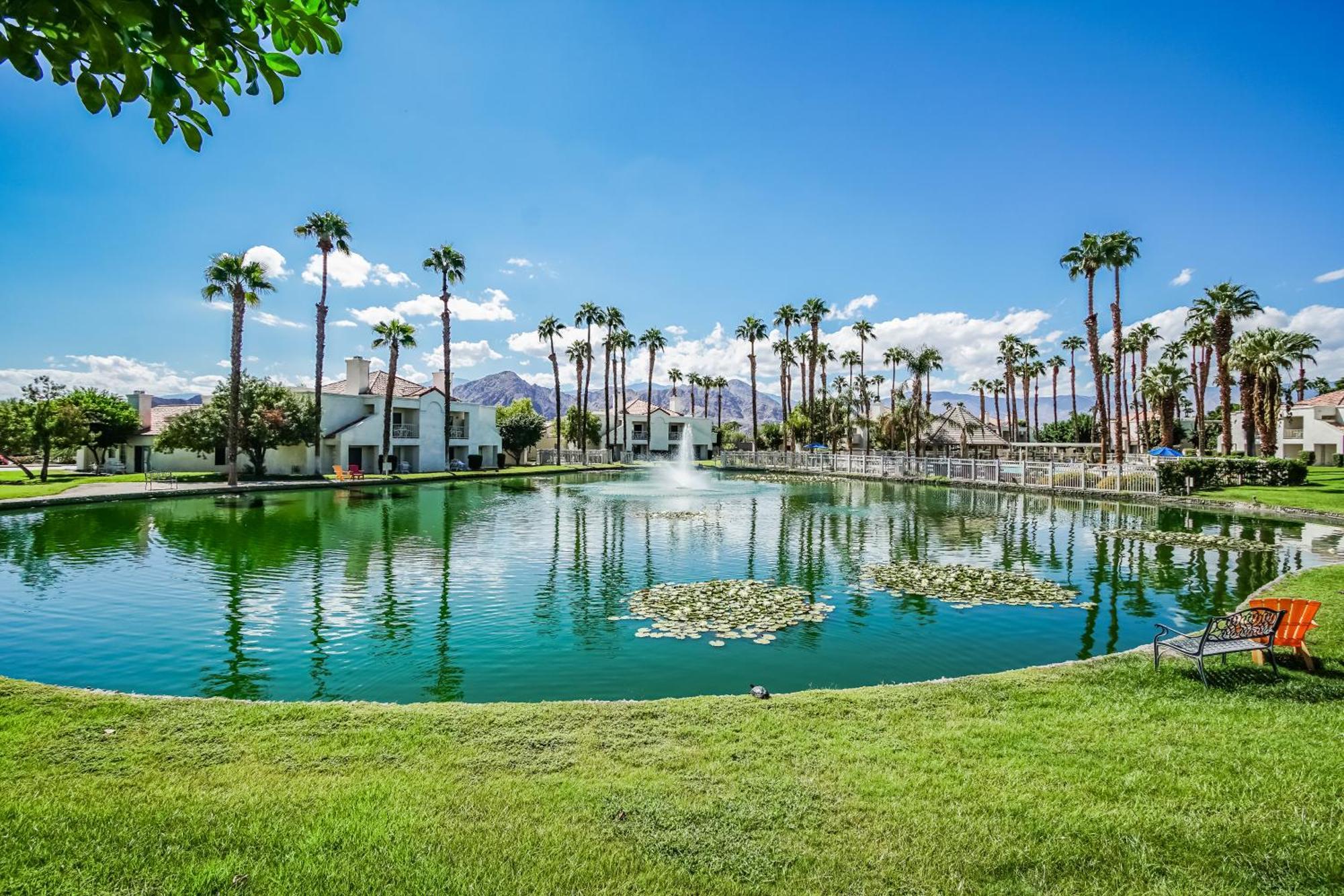 Desert Breezes Resort