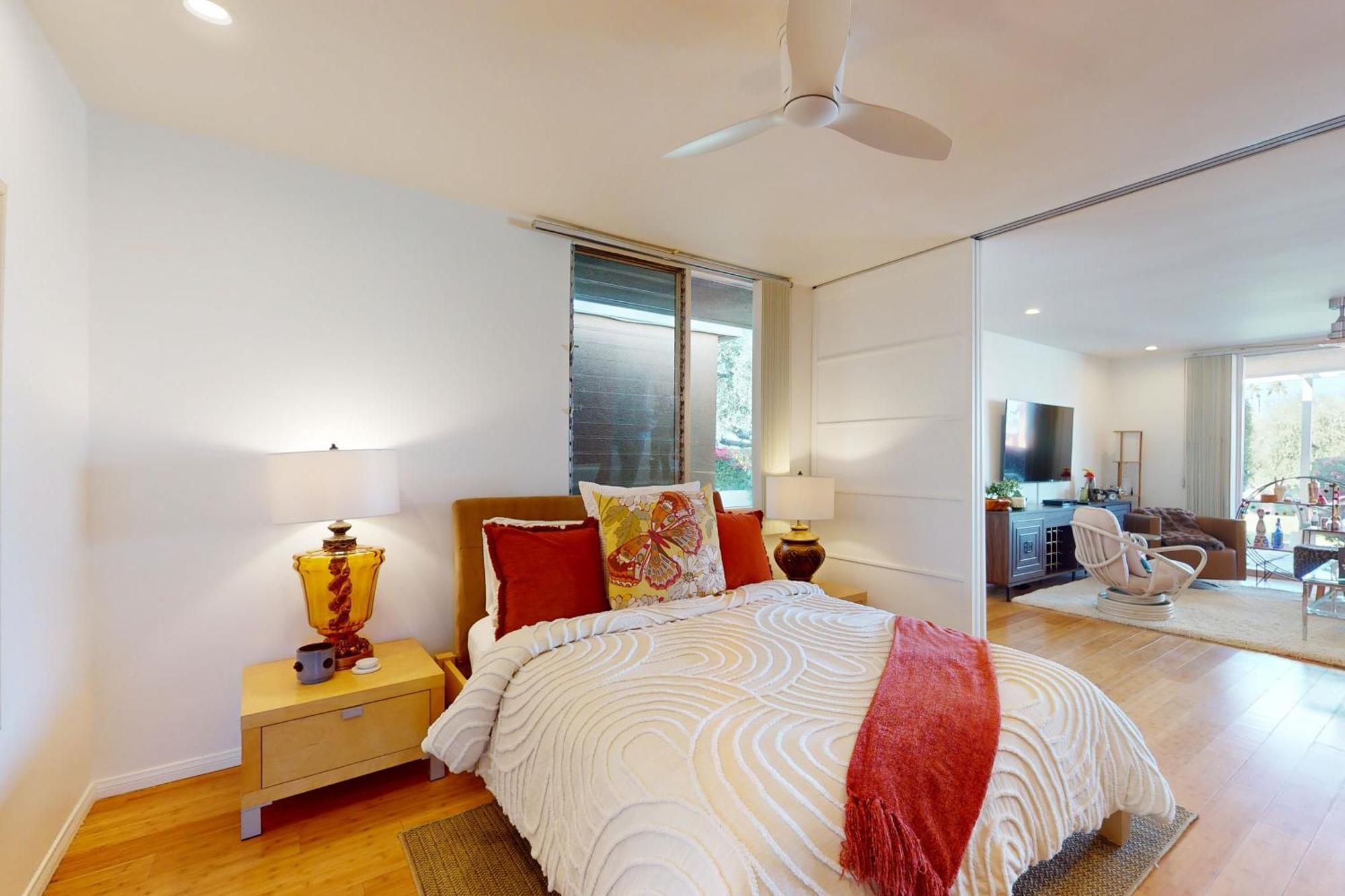 Panache Apartment