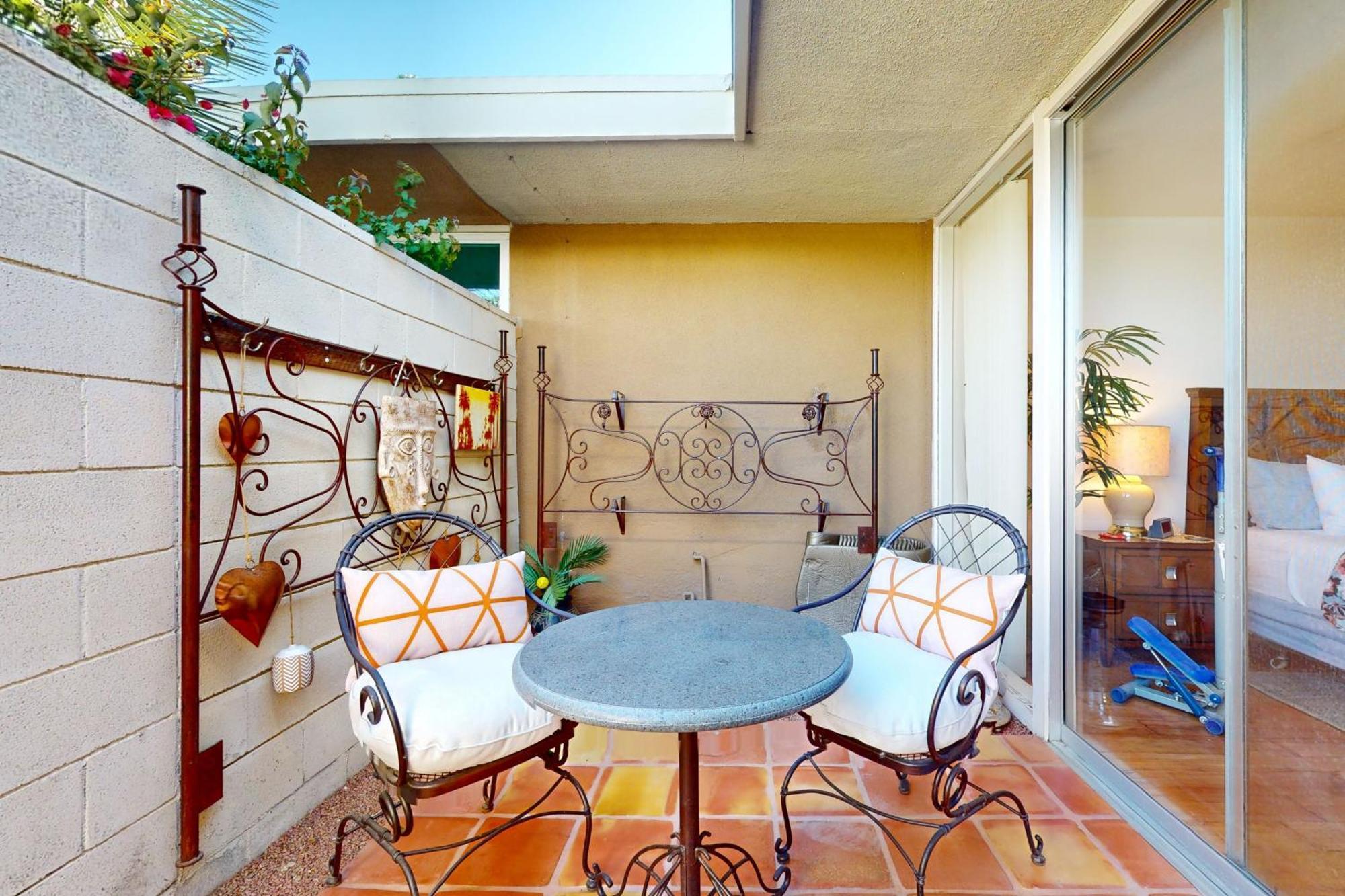 Apartment Panache