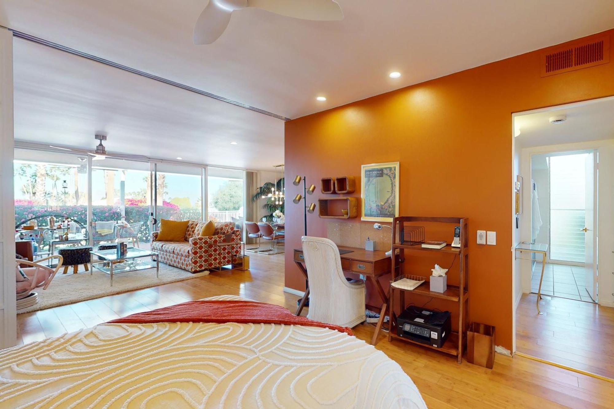 Panache Apartment Palm Desert