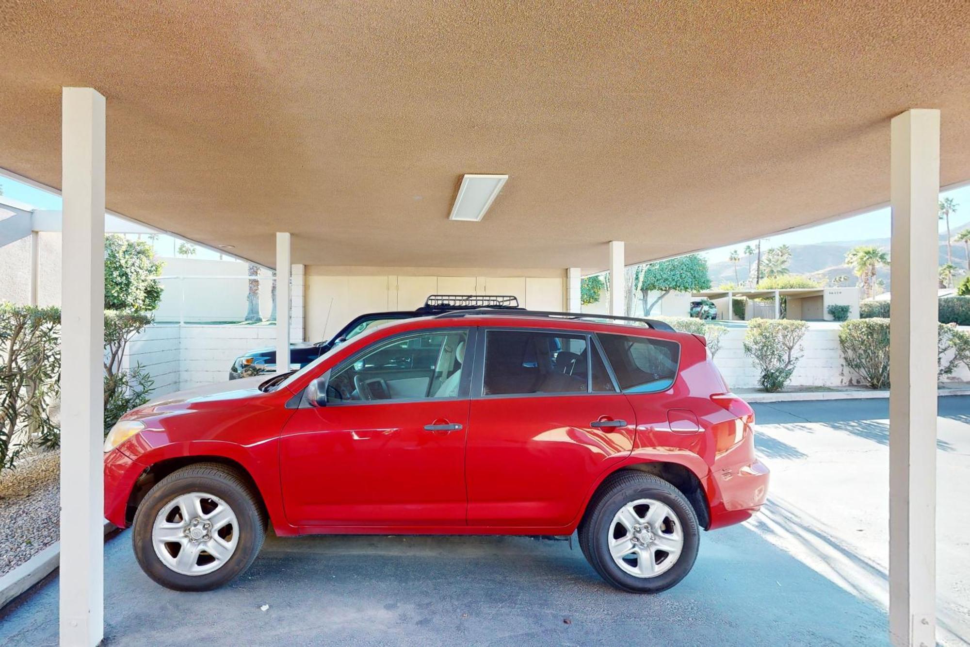 Apartment Panache Palm Desert