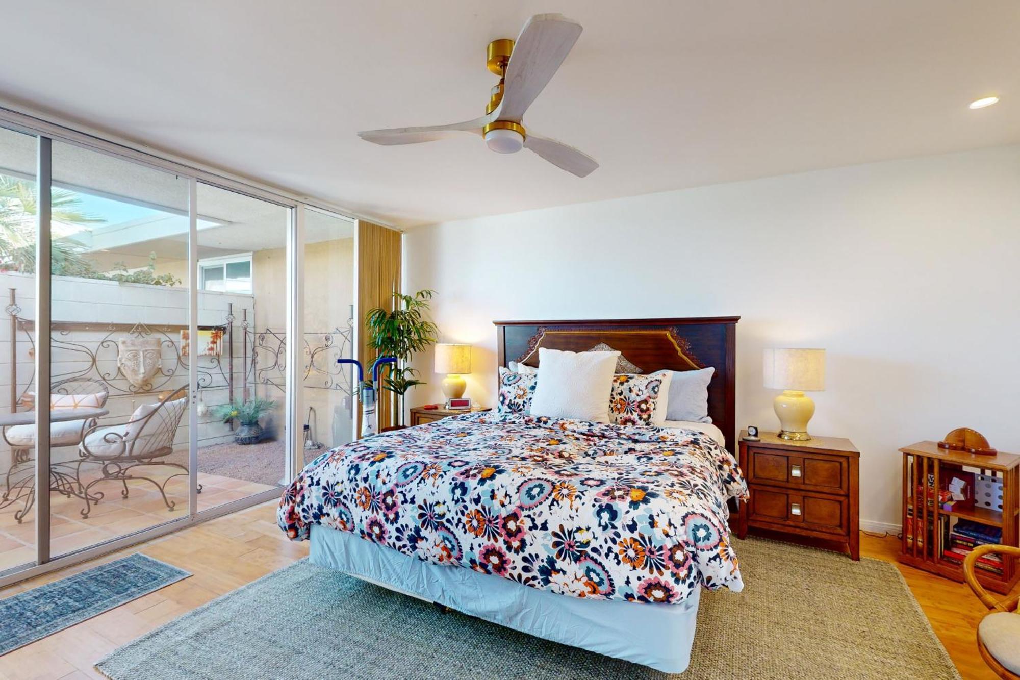 Panache Apartment