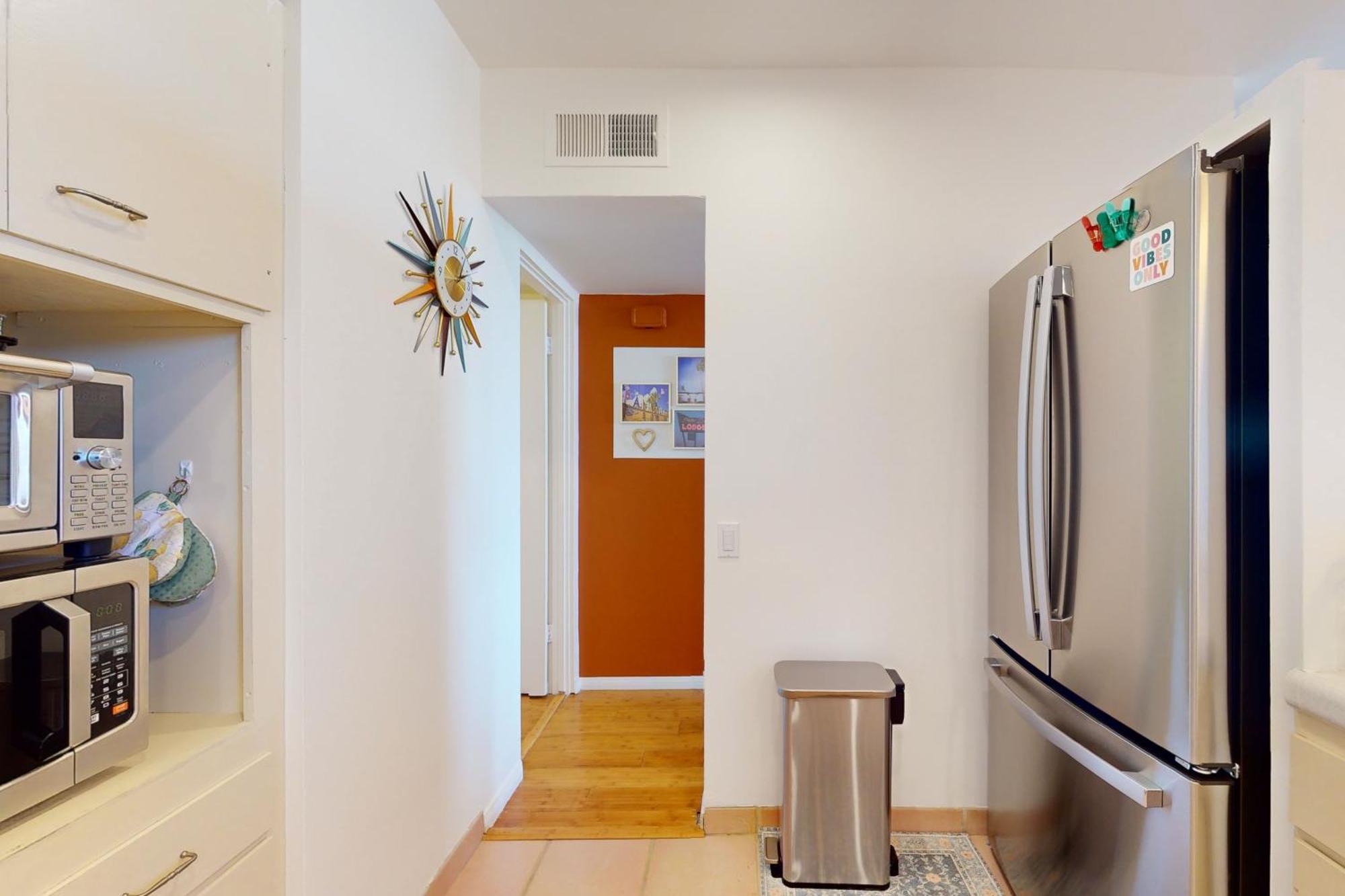 Panache Apartment *