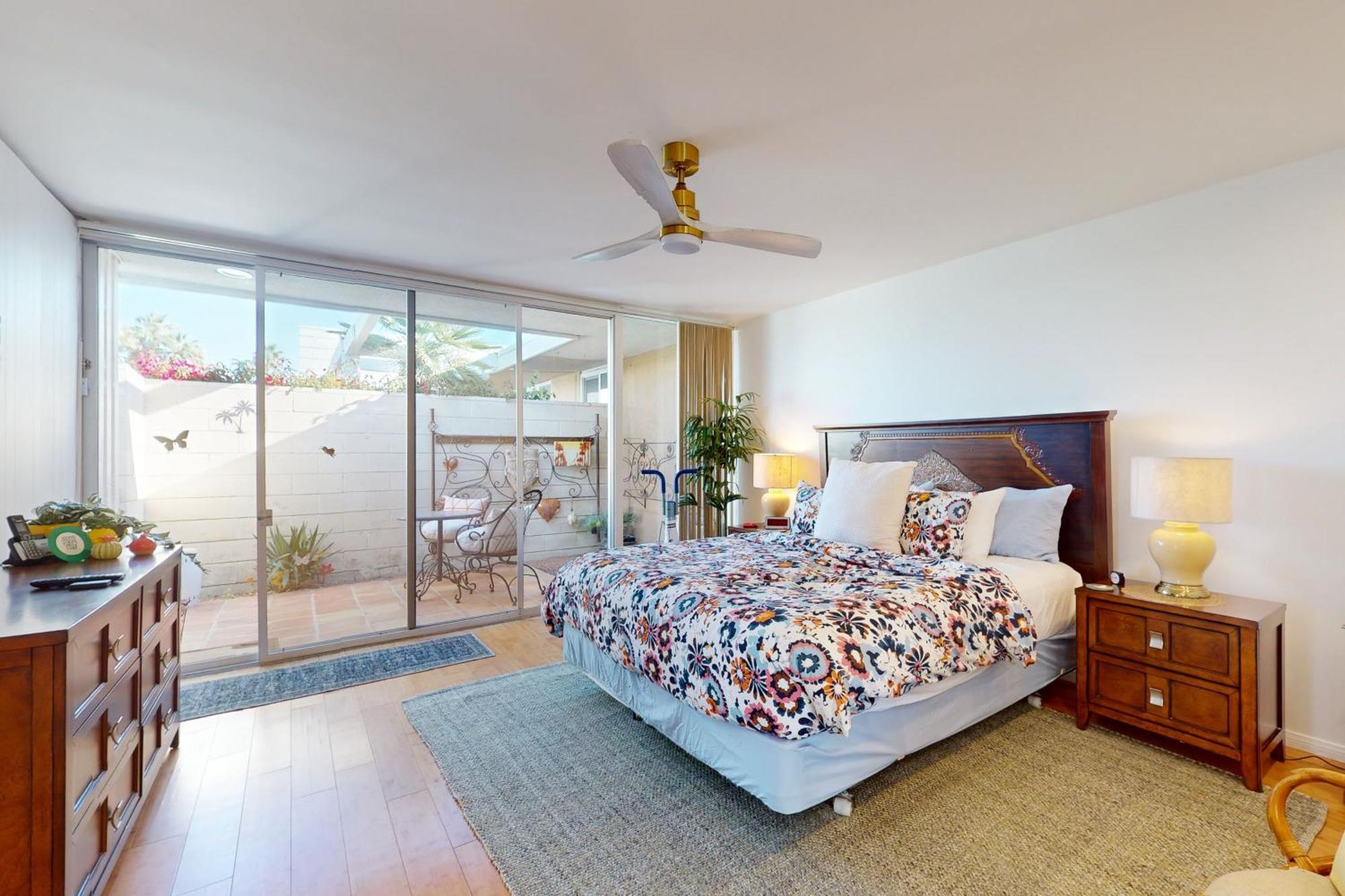 Panache Apartment Palm Desert