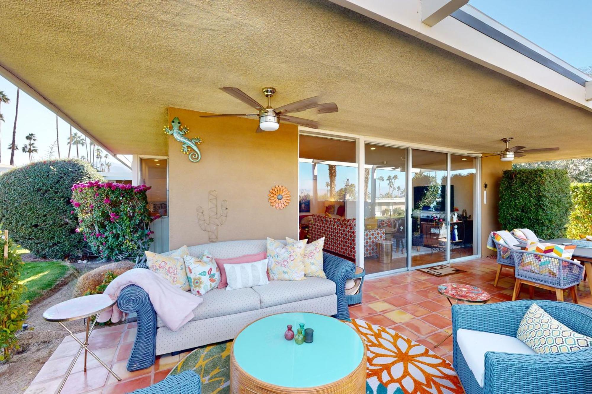 Apartment Panache Palm Desert