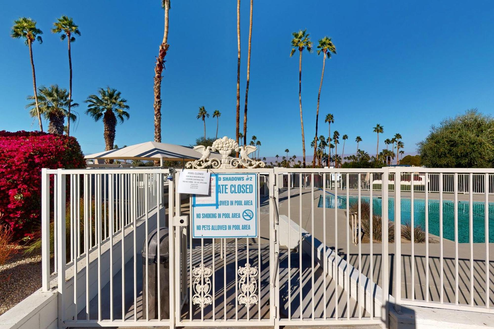 Panache Palm Desert