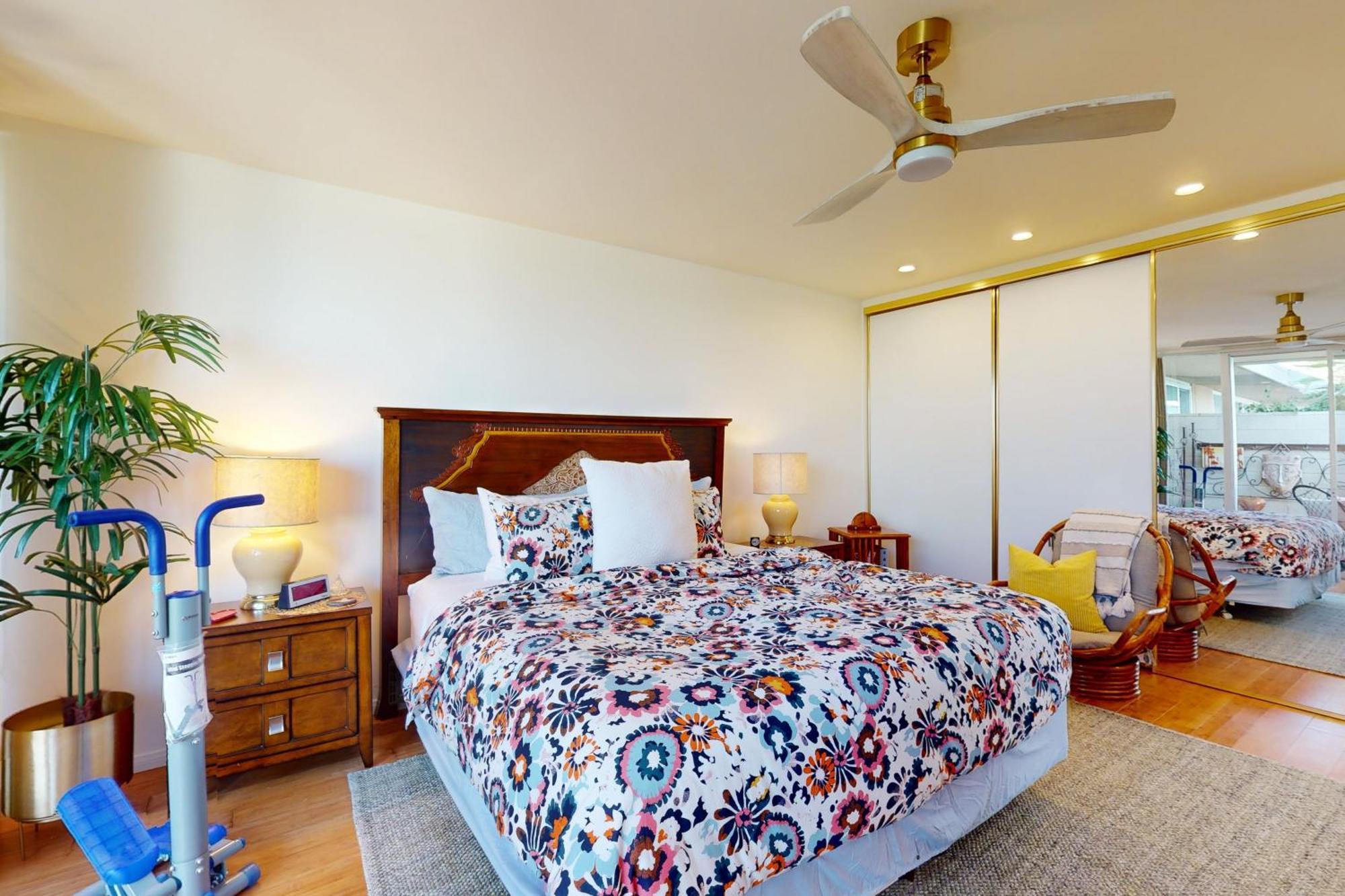 Panache Apartment