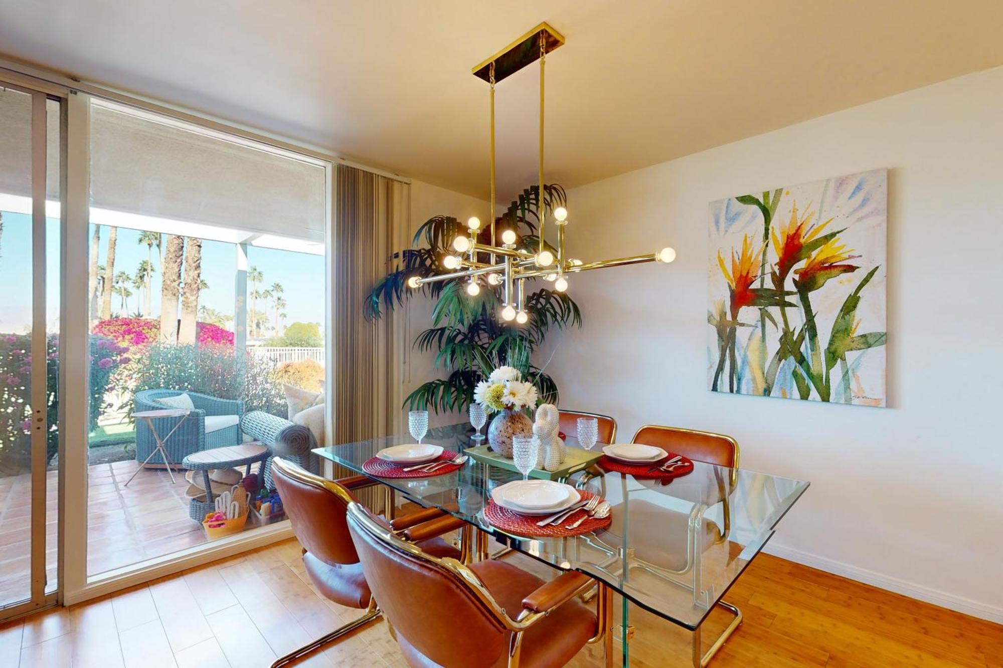 Apartment Panache