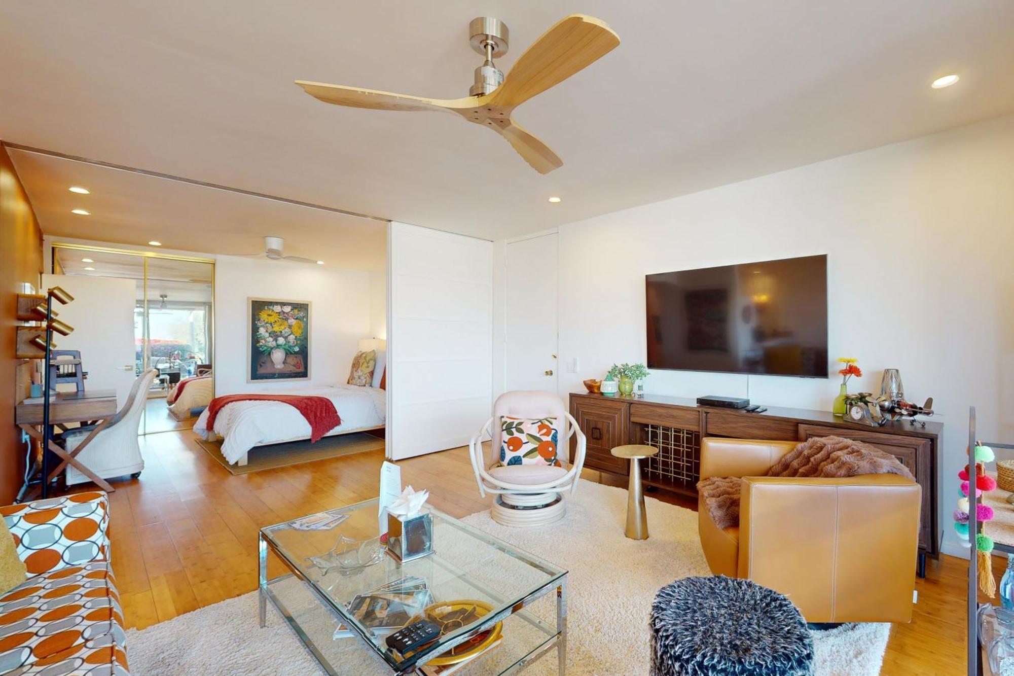 Apartment Panache *