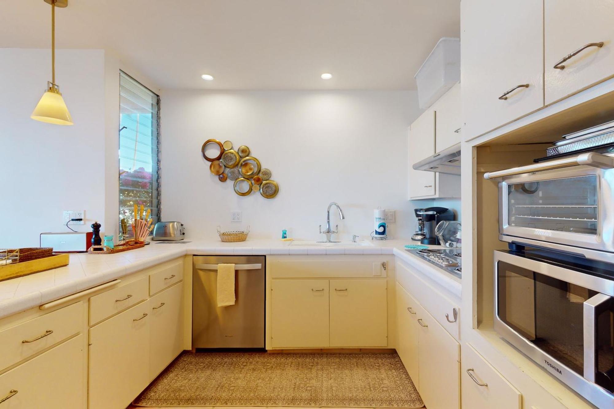 Apartment Panache Palm Desert