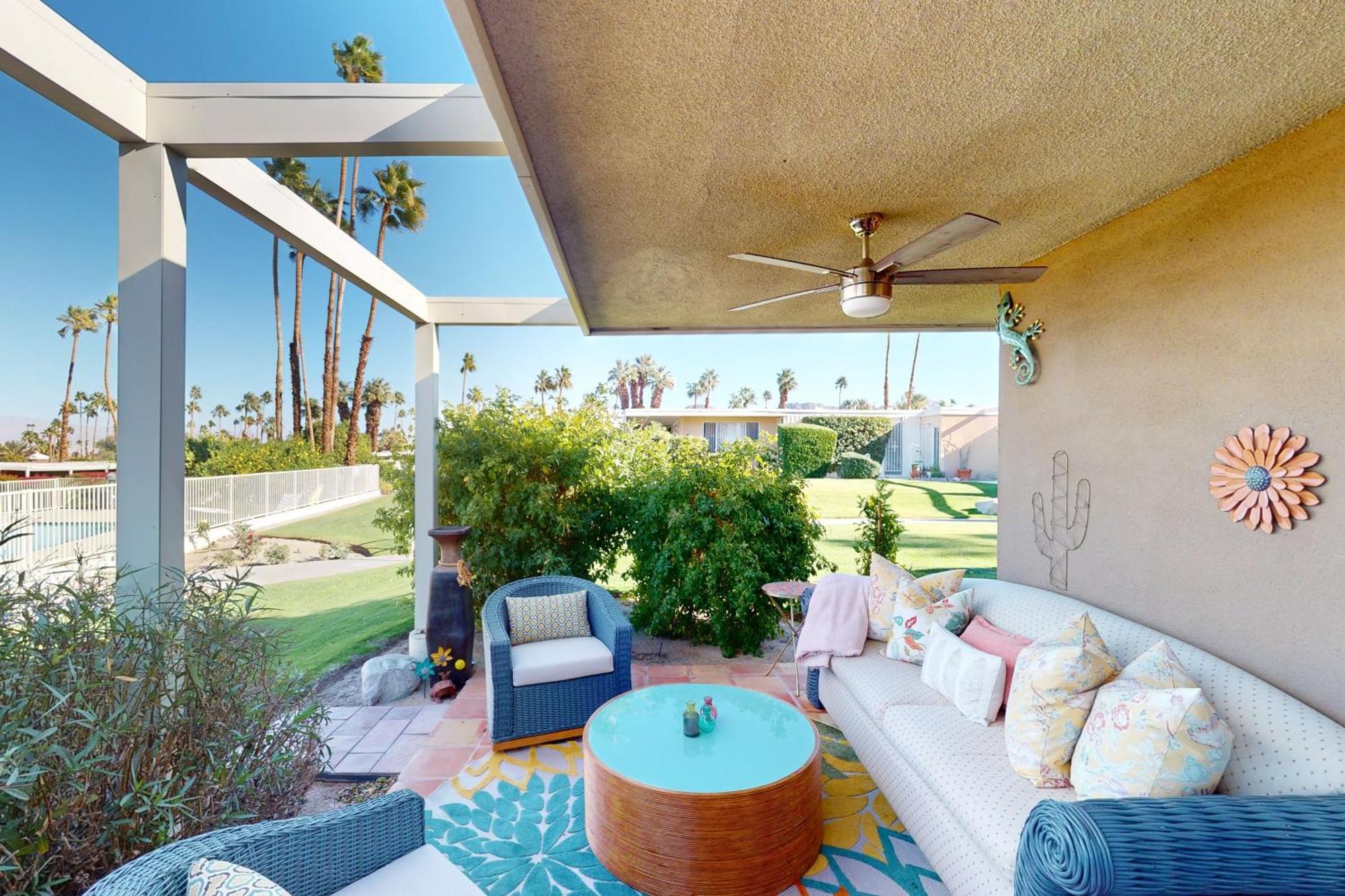 Panache Palm Desert