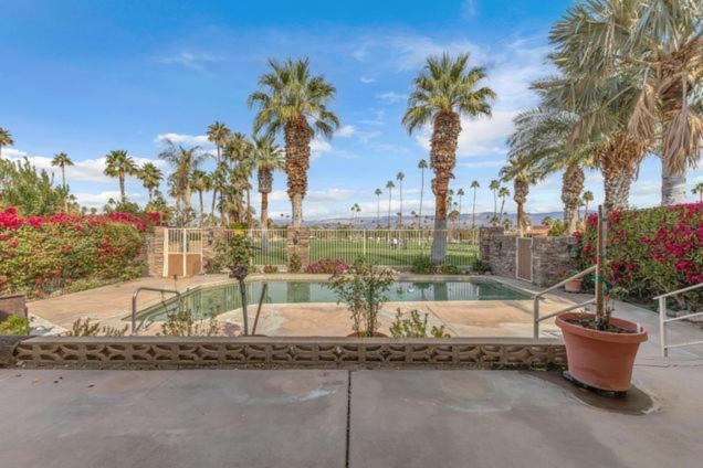 Fieke Palm Desert