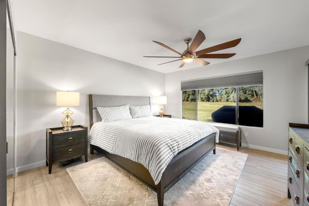 Holiday home Luxurious Fairway Country Club Palm Desert