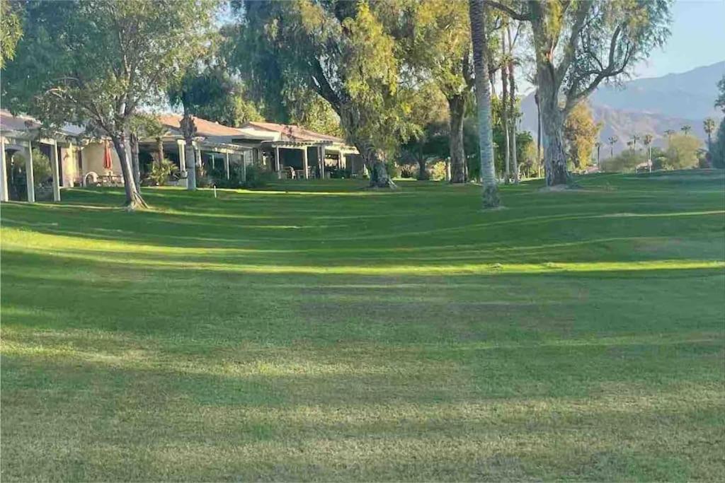 Luxurious Fairway Country Club Holiday home *