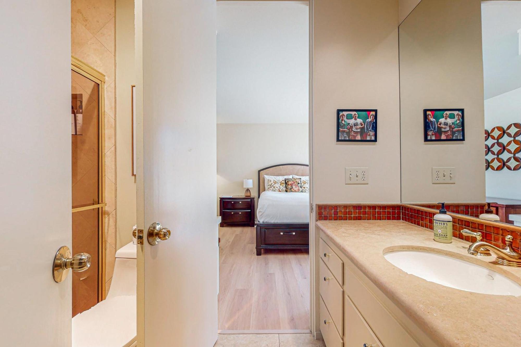 Holiday home Cahuilla Vista Palm Desert