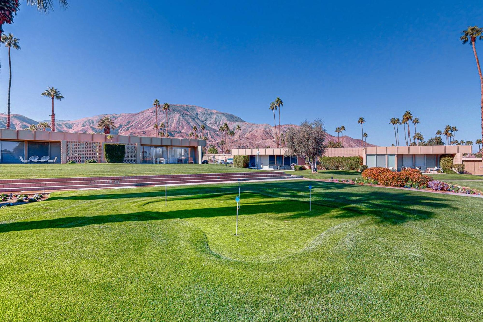 Holiday home Cahuilla Vista