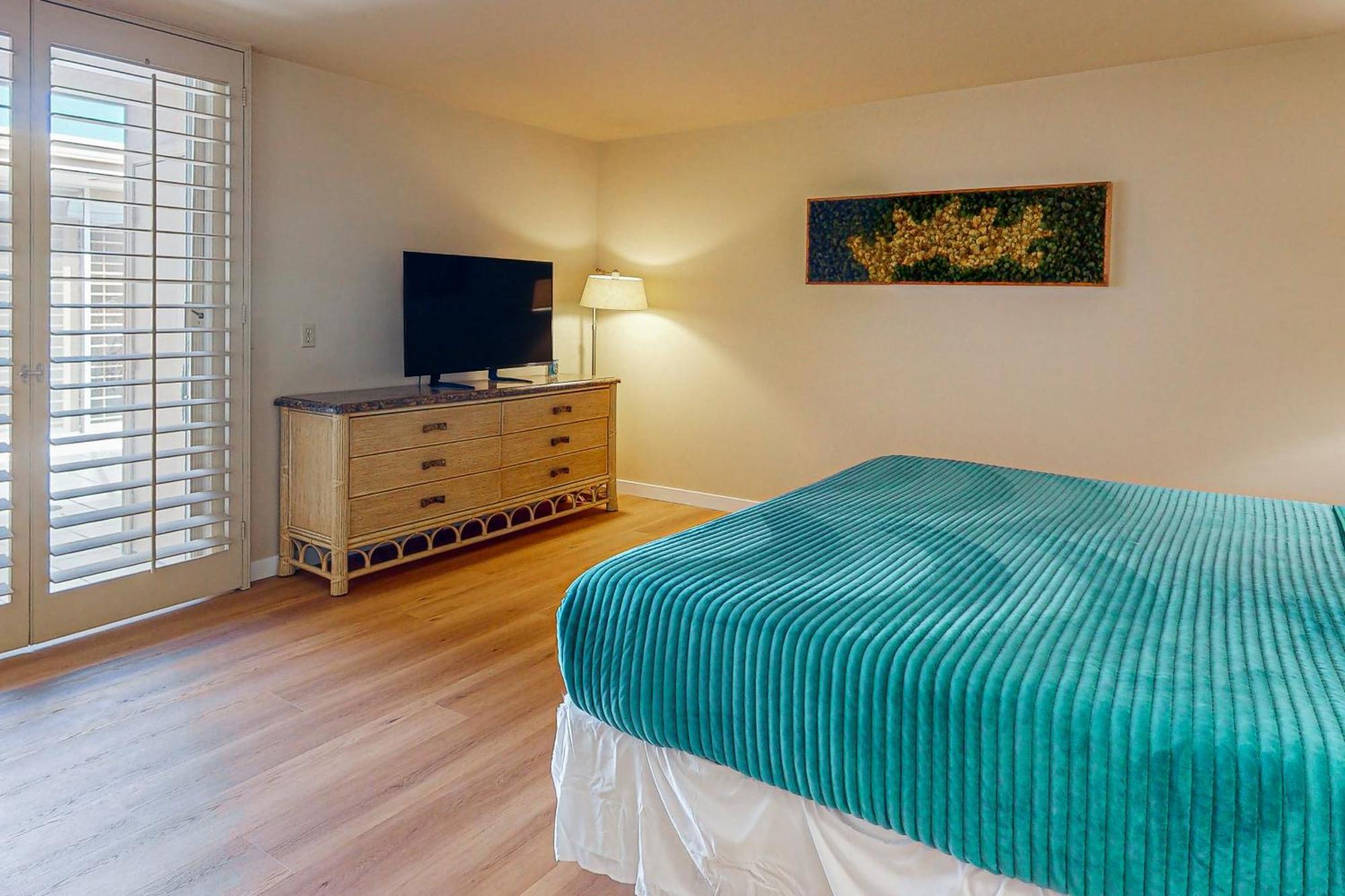 Holiday home Cahuilla Vista *