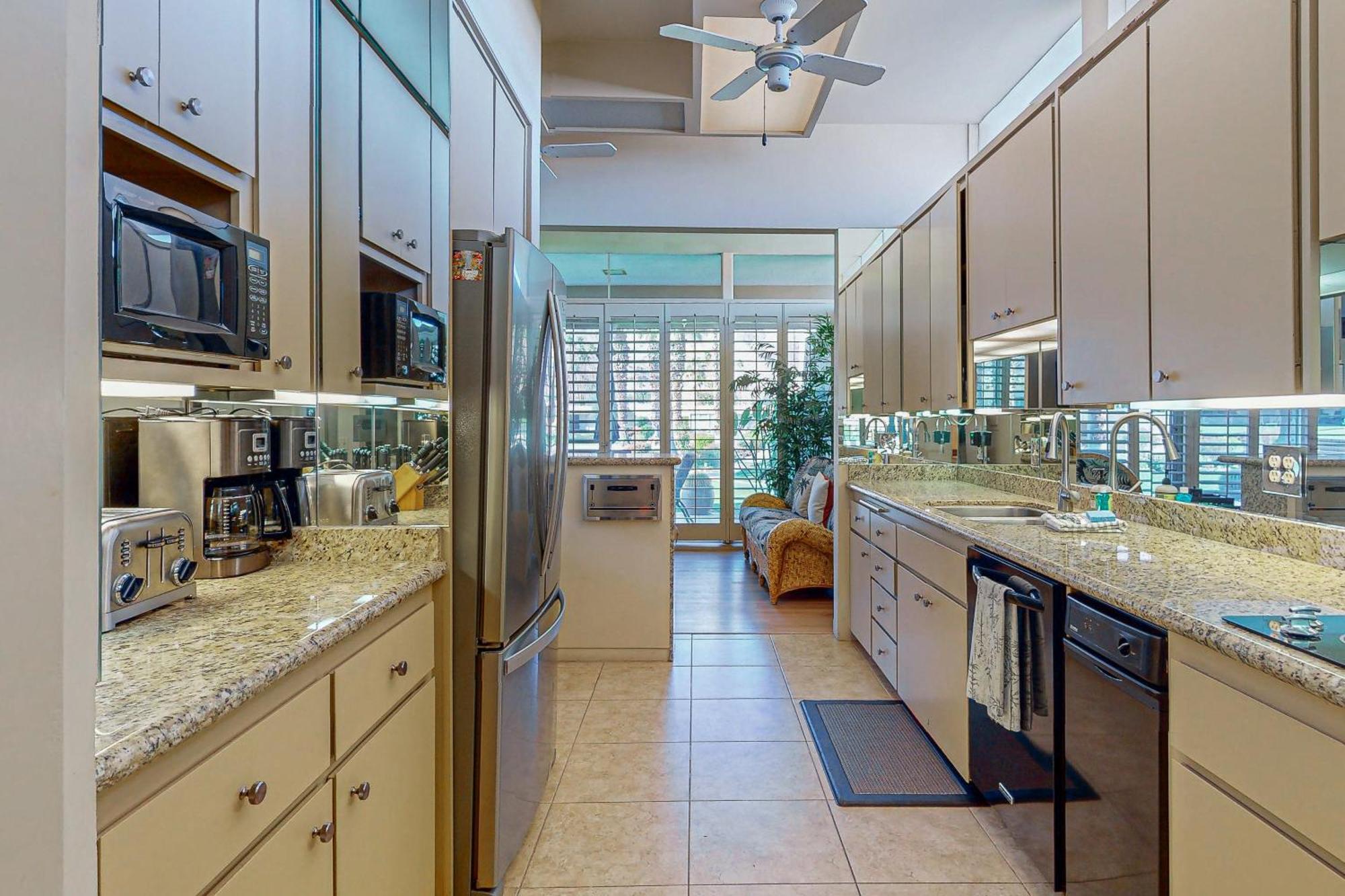 Cahuilla Vista Holiday home Palm Desert