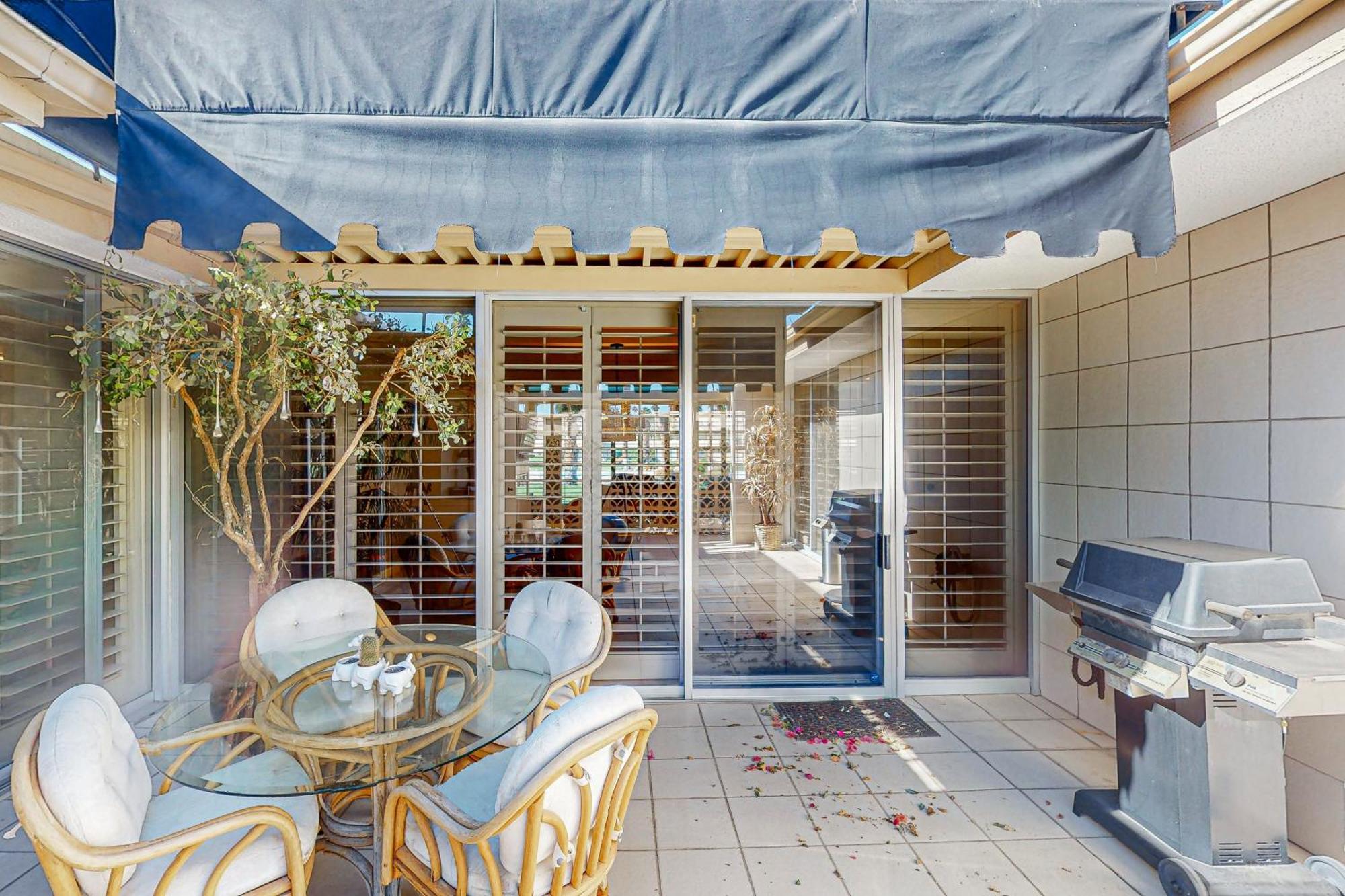 Holiday home Cahuilla Vista Palm Desert