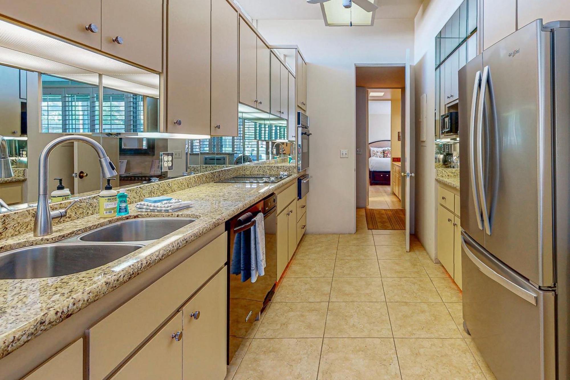Cahuilla Vista Holiday home