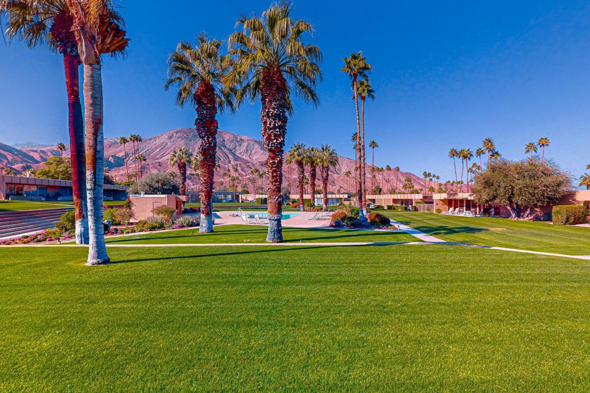 Cahuilla Vista *