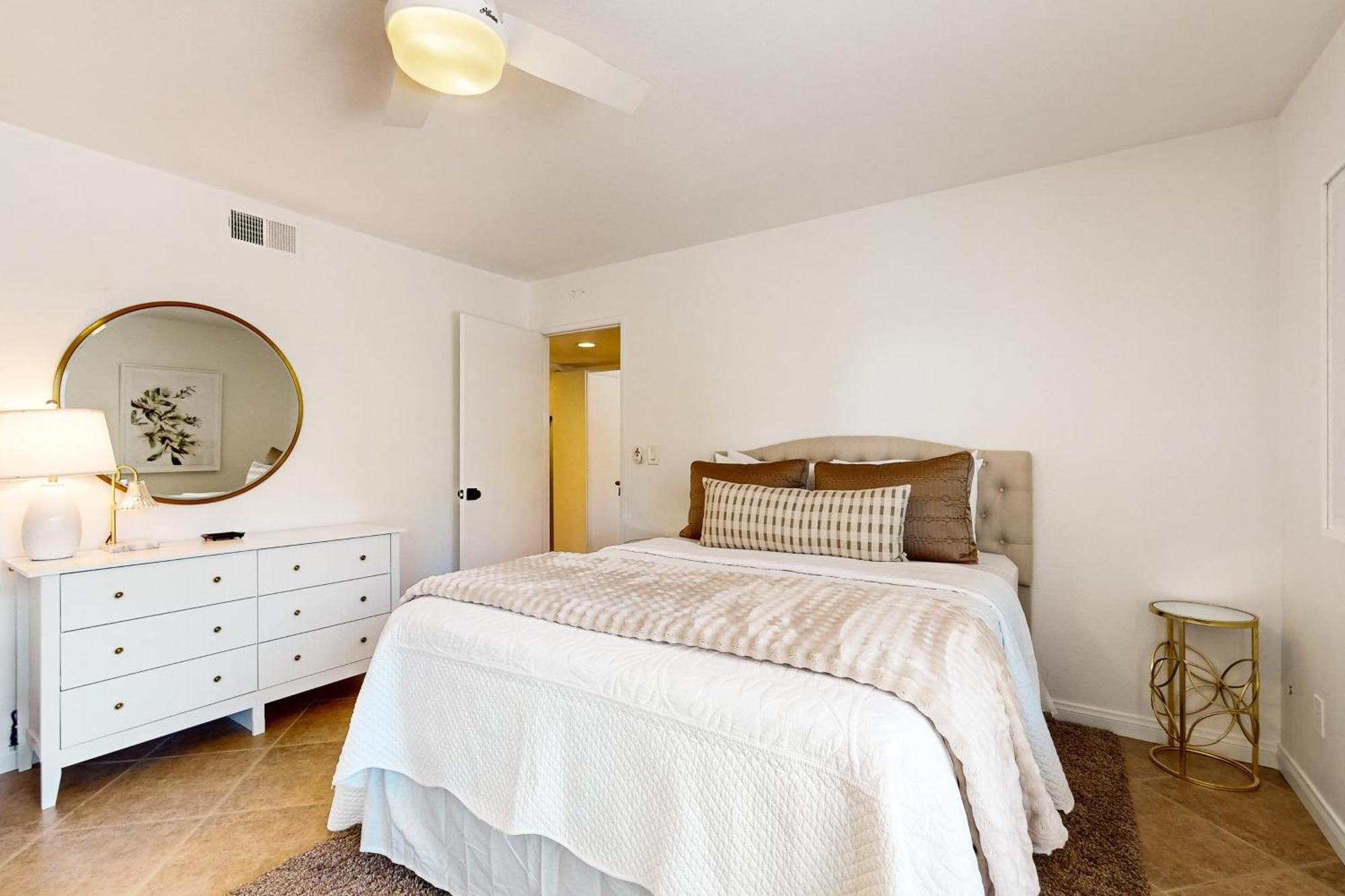 Ridgecrest Retreat Apartment *