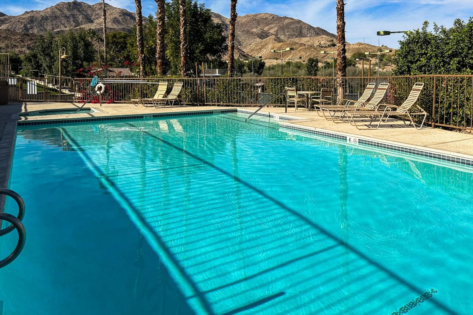 Ridgecrest Retreat Apartment