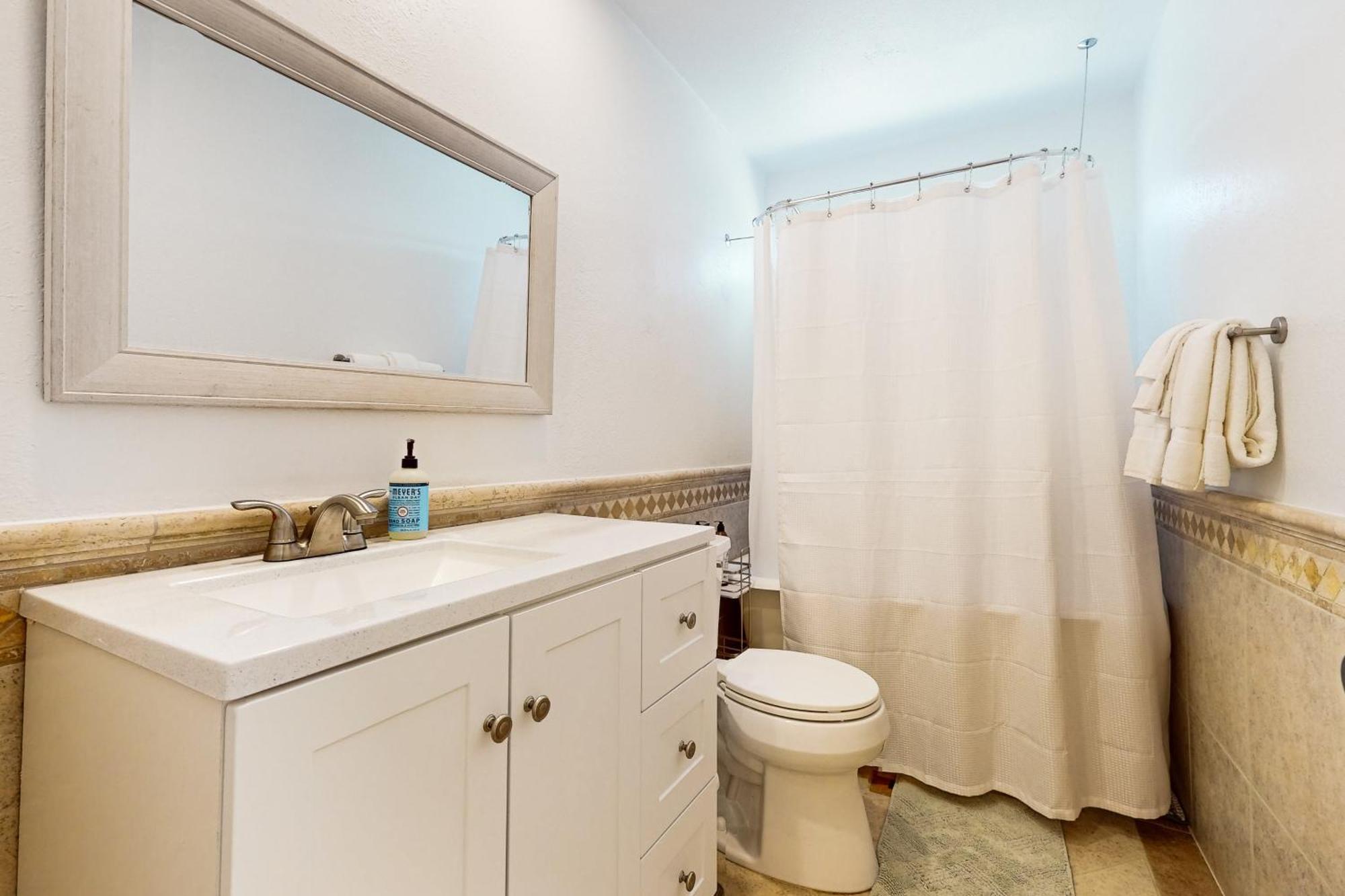 Apartment Ridgecrest Retreat