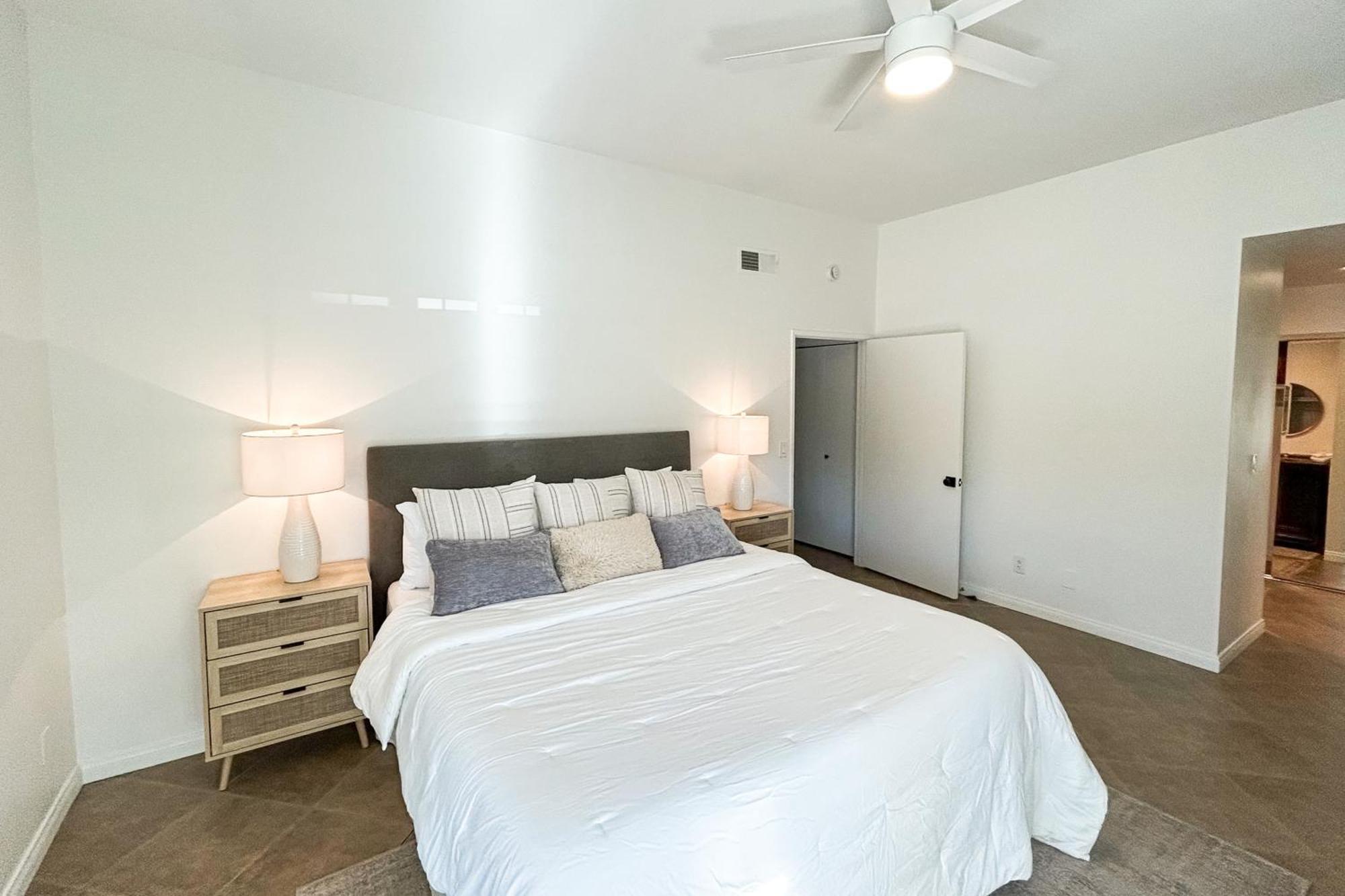 Apartment Ridgecrest Retreat *