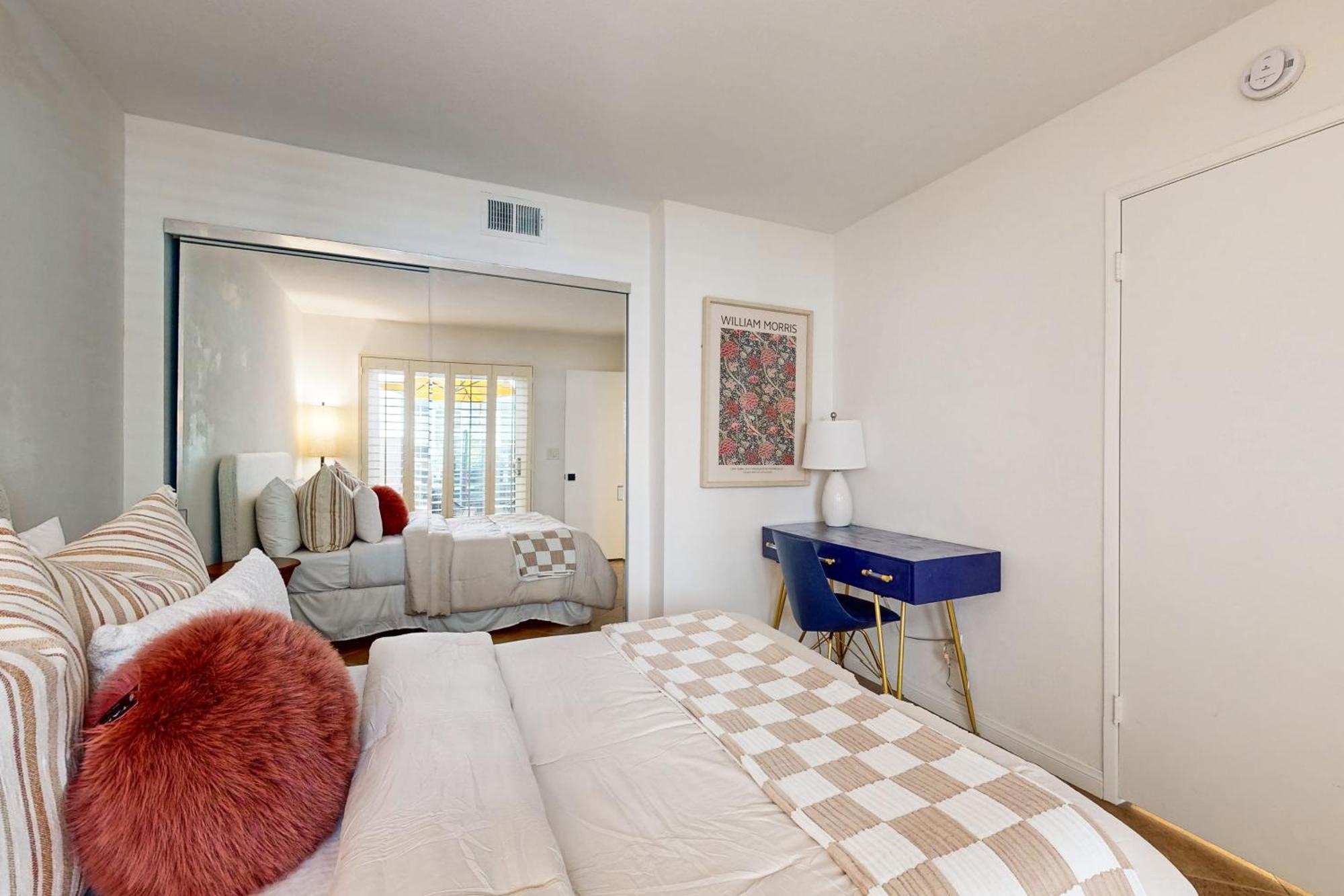 Apartment Ridgecrest Retreat Palm Desert