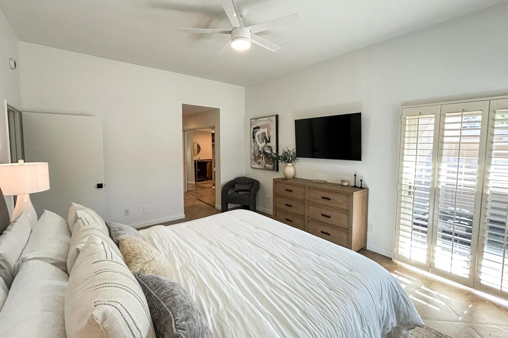 Ridgecrest Retreat Apartment Palm Desert