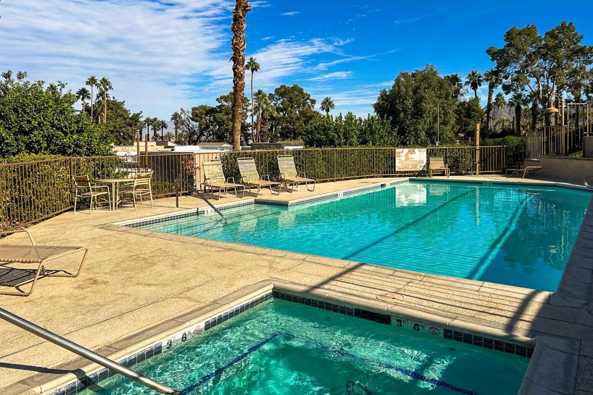 Ridgecrest Retreat Apartment *