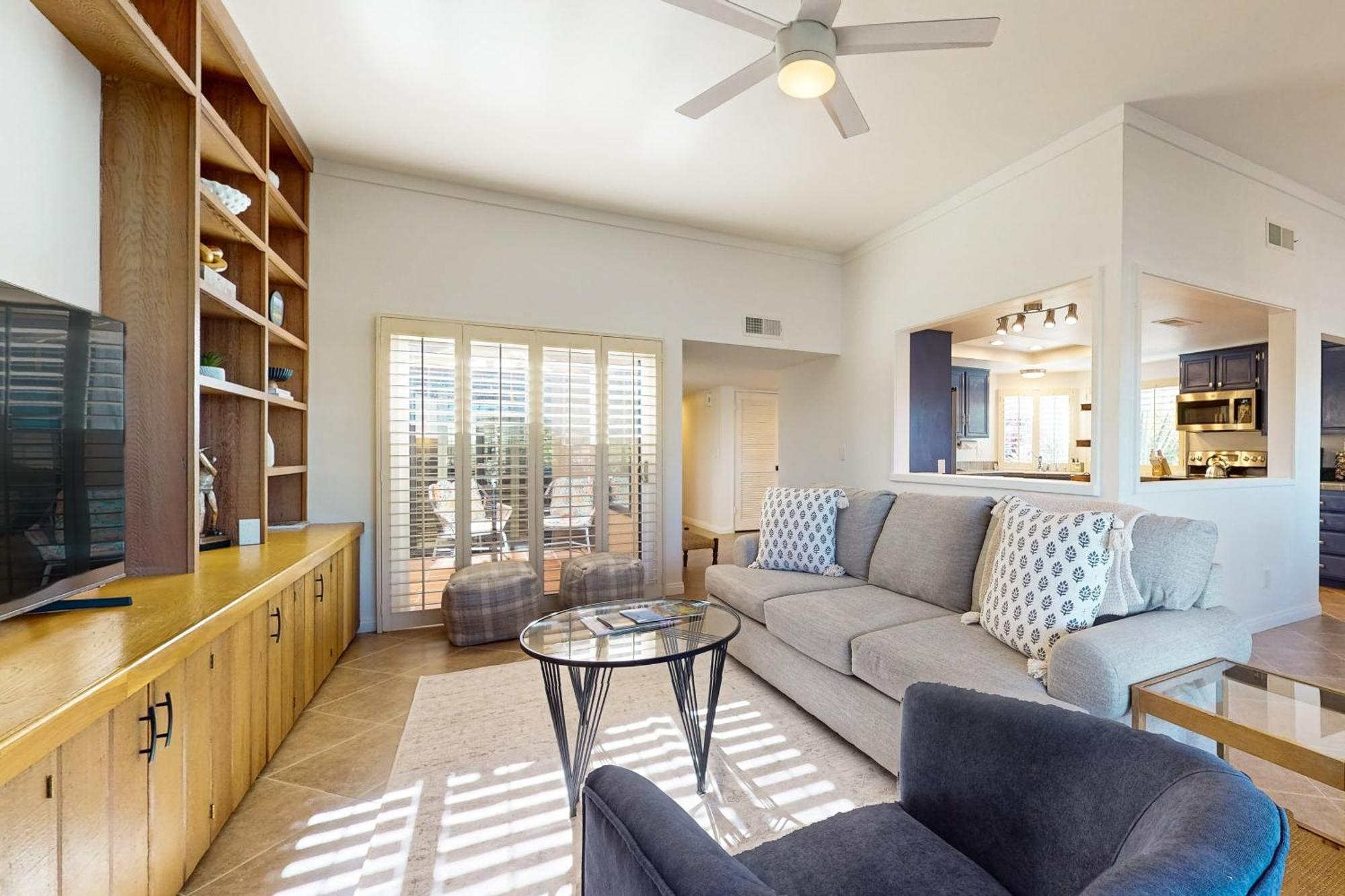 Apartment Ridgecrest Retreat Palm Desert