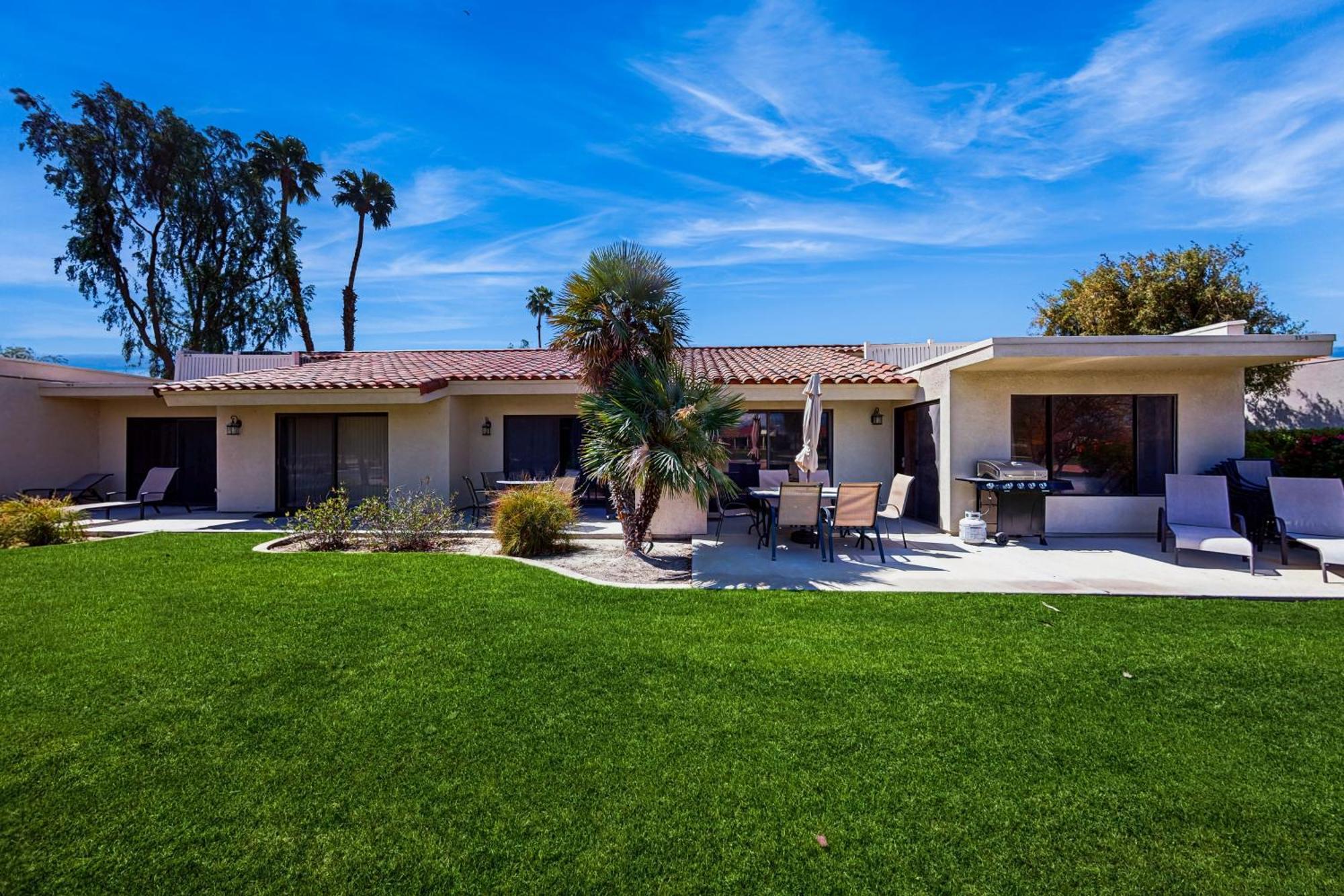 Fairway View Permit# Str2021-0301 Palm Desert