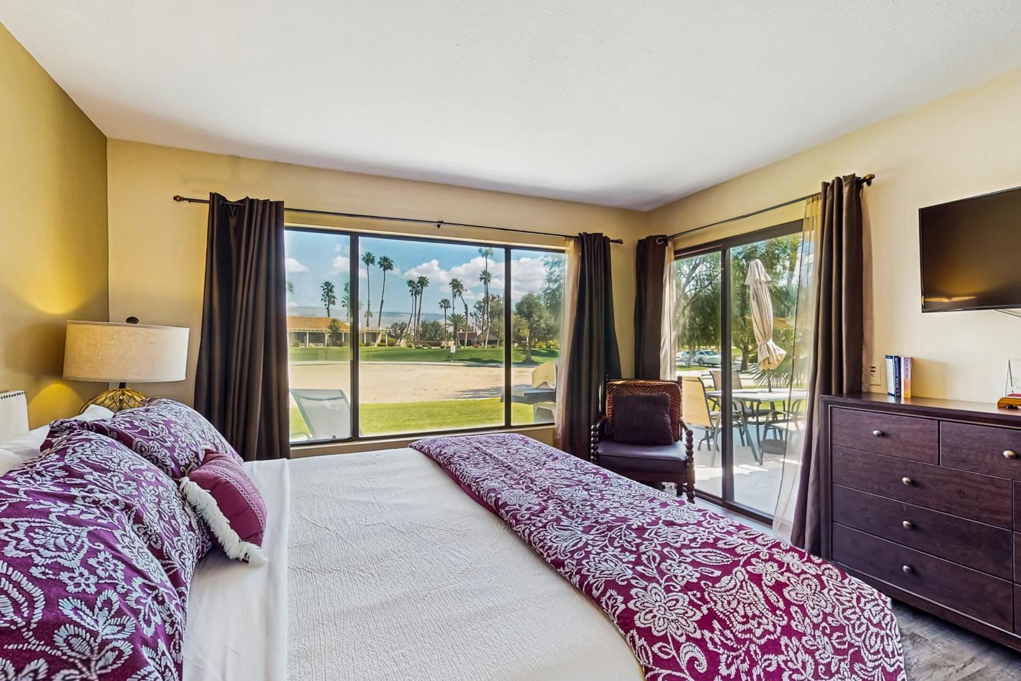 Fairway View Permit# Str2021-0301 Holiday home *