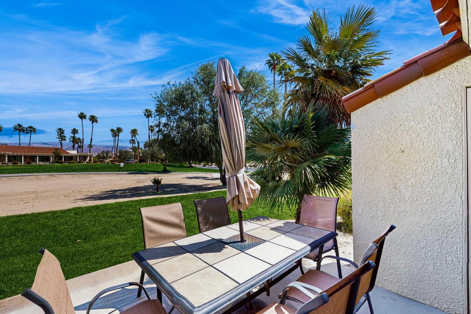 Fairway View Permit# Str2021-0301 * Palm Desert