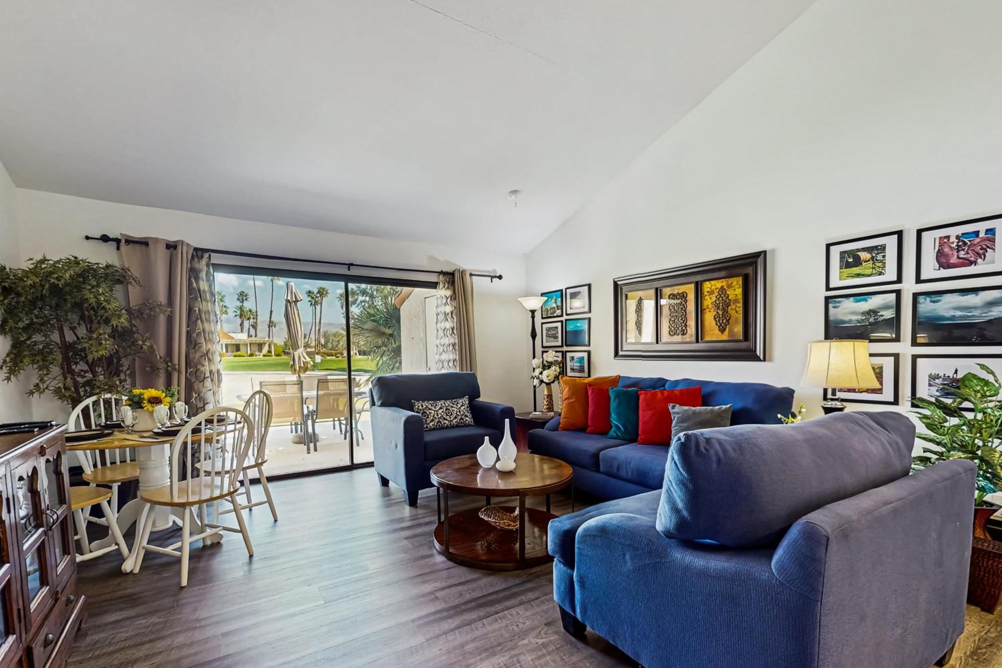 Fairway View Permit# Str2021-0301 Holiday home