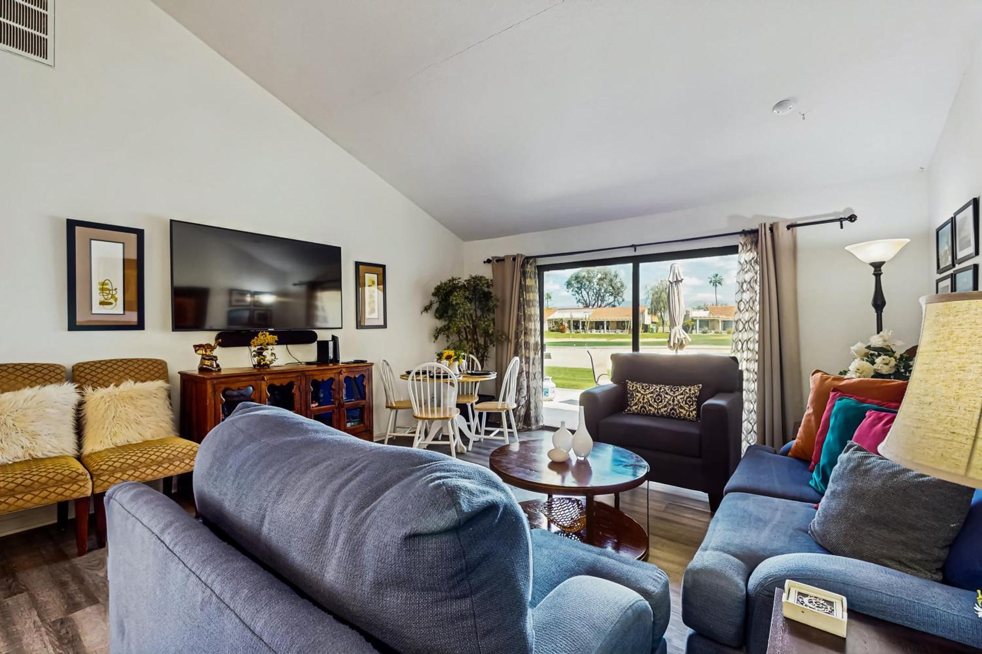 Fairway View Permit# Str2021-0301 Holiday home *