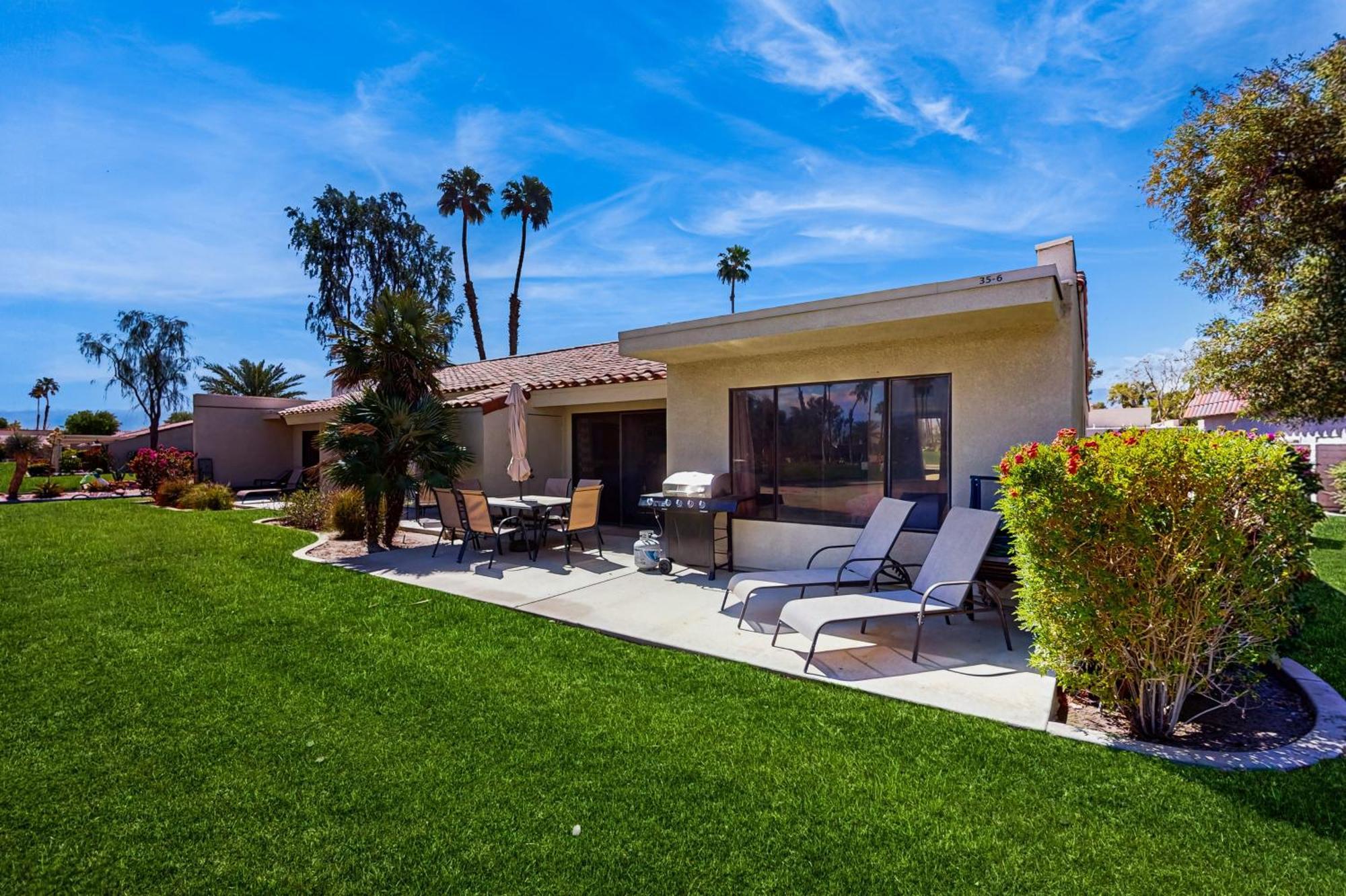 Fairway View Permit# Str2021-0301 * Palm Desert