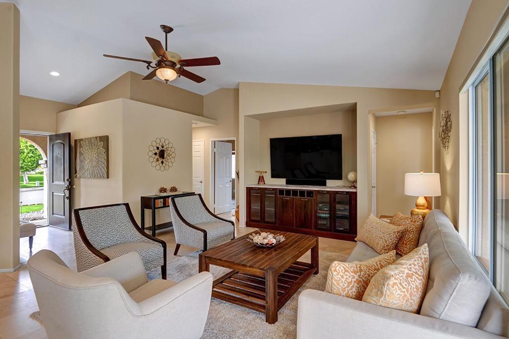 Quiet & Quite Perfect Holiday home Palm Desert