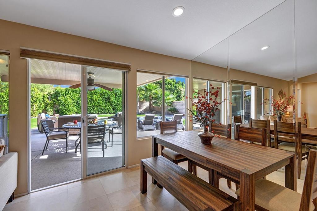 Quiet & Quite Perfect Holiday home Palm Desert