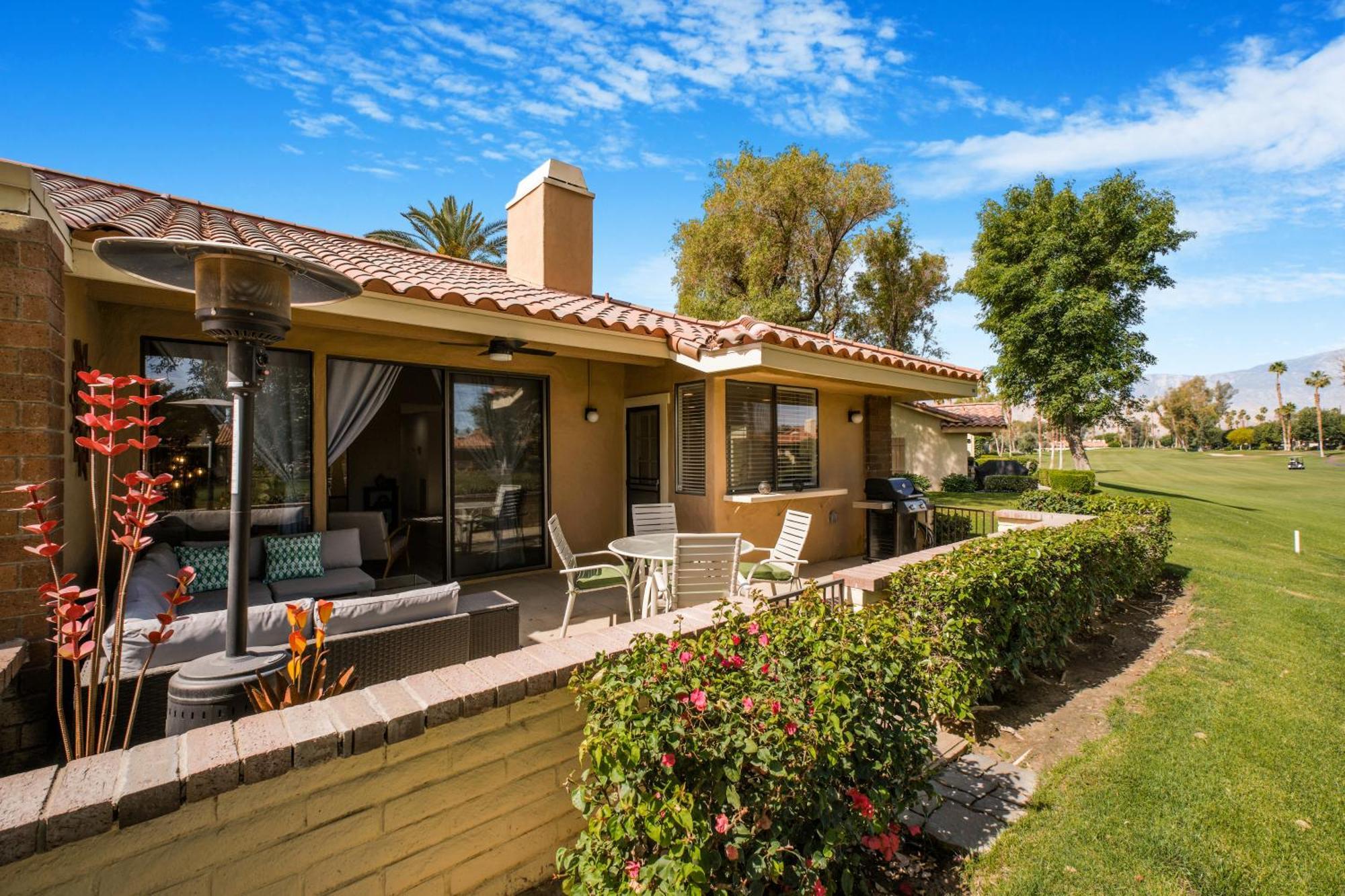 Casa Villena At Monterey Cc Holiday home *