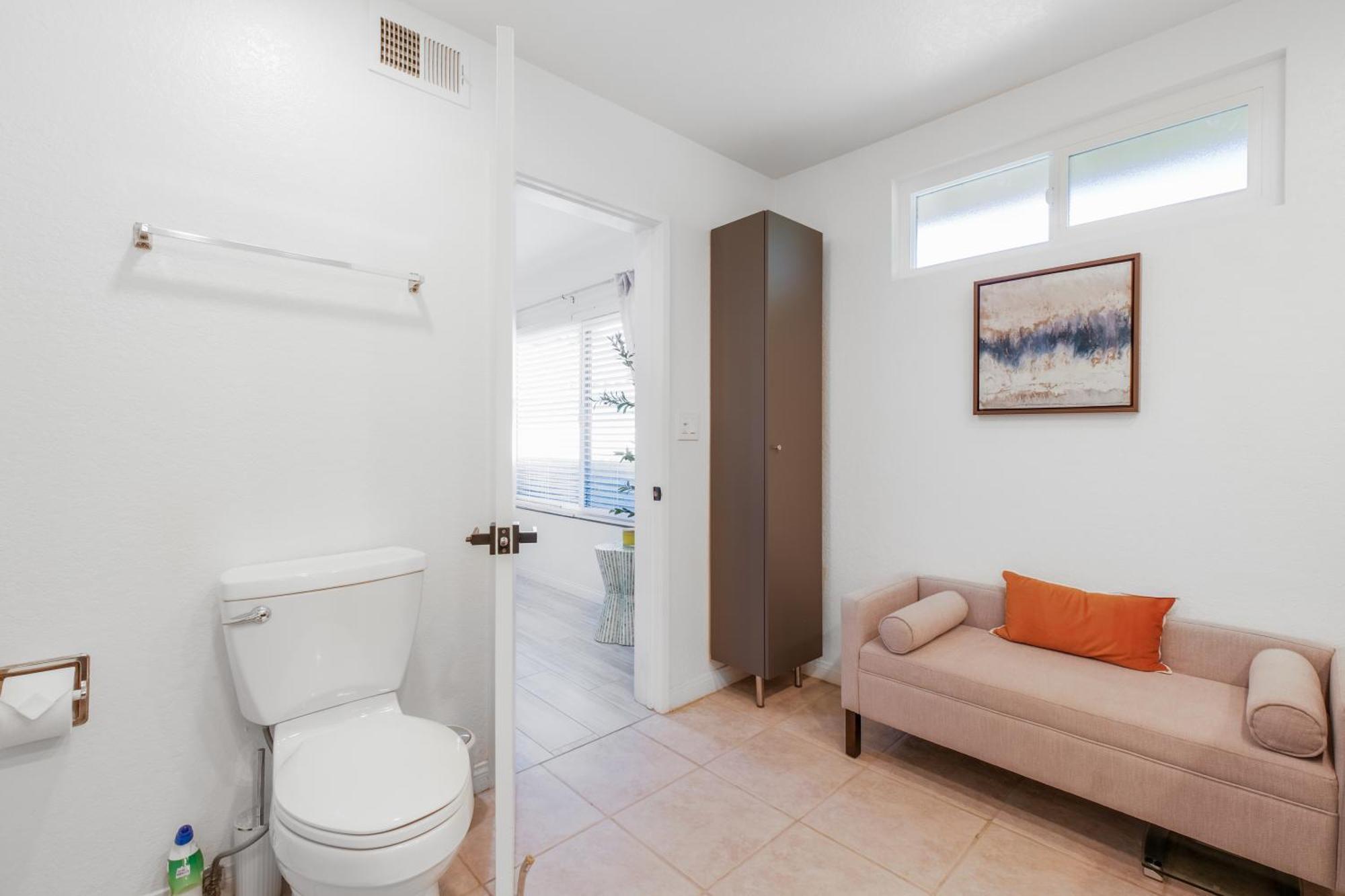 Casa Villena At Monterey Cc Holiday home *