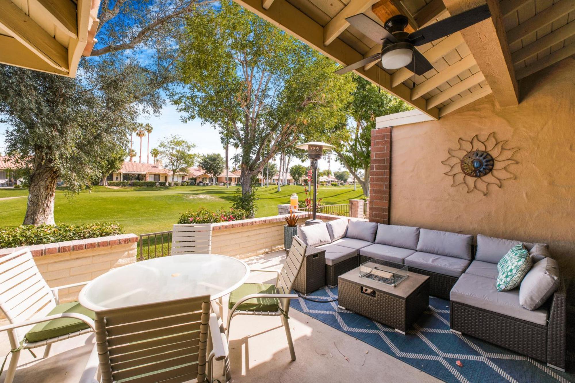 Casa Villena At Monterey Cc Palm Desert