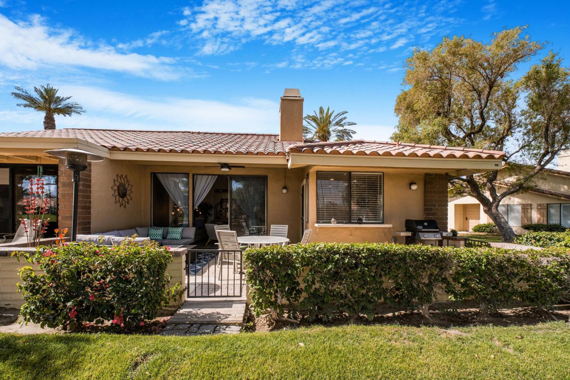 Holiday home Casa Villena At Monterey Cc *