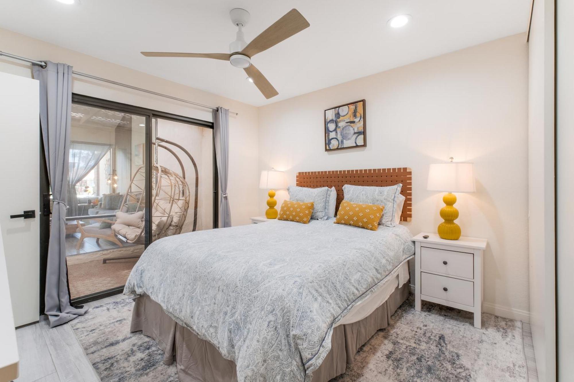 Holiday home Casa Villena At Monterey Cc *