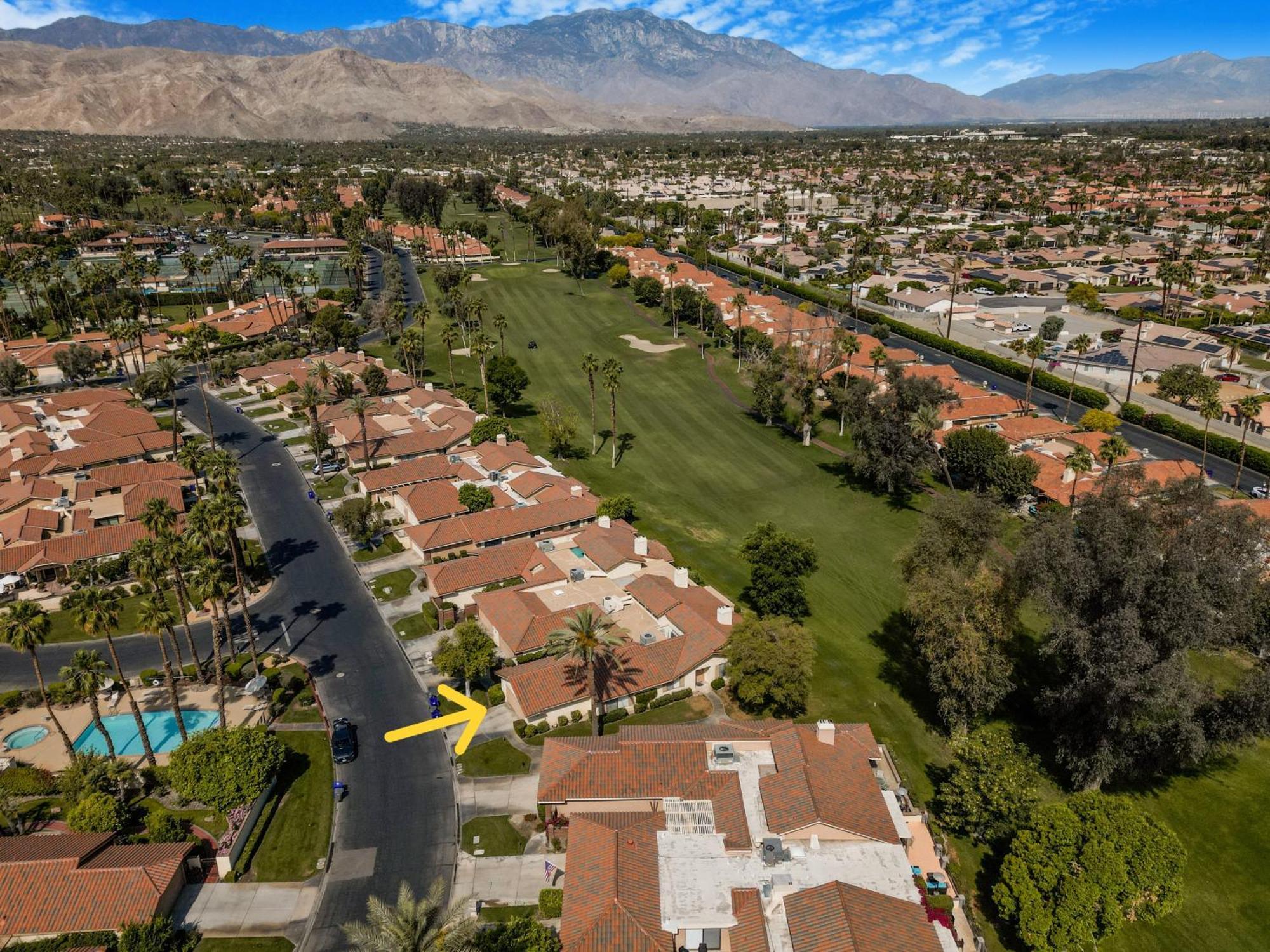 Holiday home Casa Villena At Monterey Cc *