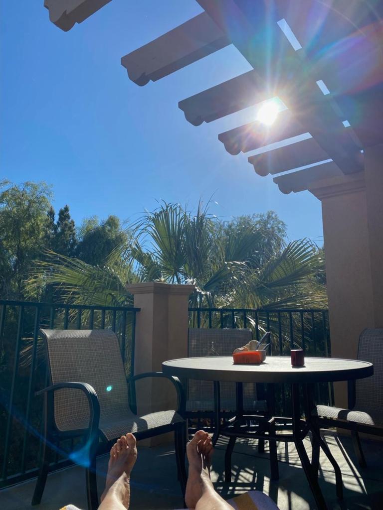 Marriott's Shadow Ridge 1-the Villages Resort