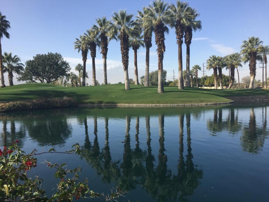 Resort Marriott's Shadow Ridge 1-the Villages Palm Desert